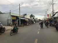 Bán đât nền mặt tiền đường Trần Đại Nghĩa với giá cực sốc Bán đât nền mặt tiền đường Trần Đại Nghĩa với giá cực sốc