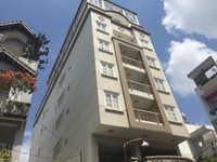 Cho thuê nhà đường Quách Văn Tuấn P. 12, Q. Tân Bình. DT 7.6x21m, Cho thuê nhà đường Quách Văn Tuấn P. 12, Q. Tân Bình. DT 7.6x21m,