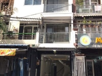 Bán gấp: Nhà Cạnh MT góc NVLuông – Chợ Lớn, P.11,Q.6. DT:92,5m2. Bán gấp: Nhà Cạnh MT góc NVLuông – Chợ Lớn, P.11,Q.6. DT:92,5m2.