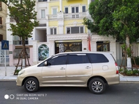Bán xe Toyota Innova 2.0E, 2013 Bán xe Toyota Innova 2.0E, 2013