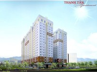 Căn hộ Dĩ An cao cấp liền kề Vincom 2PN tặng nội thất giá 1.1 tỷ Căn hộ Dĩ An cao cấp liền kề Vincom 2PN tặng nội thất giá 1.1 tỷ
