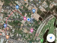 Bán đất đẹp 460m2 HXH đường Bình Hòa, Phước Hạ, Nha Trang, SHR Bán đất đẹp 460m2 HXH đường Bình Hòa, Phước Hạ, Nha Trang, SHR