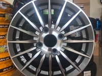 La zang, mâm, vành 13 inch lắp Lanos La zang, mâm, vành 13 inch lắp Lanos