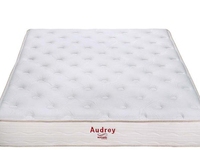 Bán 1 nệm hiệu Dunlopillo Audrey còn bảo hành 9 năm Bán 1 nệm hiệu Dunlopillo Audrey còn bảo hành 9 năm