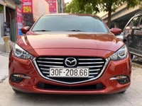 Bán xe Mazda 3 facelift 2017 hatchbach Bán xe Mazda 3 facelift 2017 hatchbach