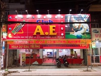Mặt tiền hoàng hoa thám đối diện chợ hoàng hoa thám Mặt tiền hoàng hoa thám đối diện chợ hoàng hoa thám