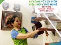 Tuyển Lao Động Phổ Thông (20 Nữ) Tuyển Lao Động Phổ Thông (20 Nữ)