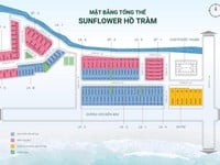 Đầu tư đất nghỉ dưỡng biển hồ tràm với giá chỉ 22tr/m2 chiết khấu 10% Đầu tư đất nghỉ dưỡng biển hồ tràm với giá chỉ 22tr/m2 chiết khấu 10%