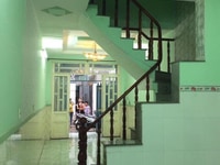 Bán nhà 1 trệt lầu Quận 12 phg HiepThanh 13, đg xe hơi, shr 1,86 tỷ Bán nhà 1 trệt lầu Quận 12 phg HiepThanh 13, đg xe hơi, shr 1,86 tỷ