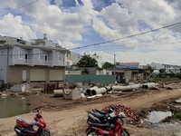 Bán đất MT rẻ nhất Thủ Đức, Đinh Thị Thi, Vạn Phúc, Quốc lộ 13 Bán đất MT rẻ nhất Thủ Đức, Đinh Thị Thi, Vạn Phúc, Quốc lộ 13