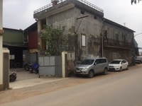 Cho thuê kho xưởng, nhà máy hoặc gara, mặt bằng tại Hoài Đức Cho thuê kho xưởng, nhà máy hoặc gara, mặt bằng tại Hoài Đức