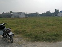 Bán đất cho những nhà đầu tư lướt sóng thực sự, huyện Đức Hòa Bán đất cho những nhà đầu tư lướt sóng thực sự, huyện Đức Hòa