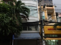 Cho Thuê nhà MT đường Lê Thánh Tôn, Q. 1 (sát chợ Bến Thành) Cho Thuê nhà MT đường Lê Thánh Tôn, Q. 1 (sát chợ Bến Thành)