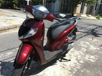 Bán xe Sh 125 nhập ý còn mới keng nguyên rin Bán xe Sh 125 nhập ý còn mới keng nguyên rin