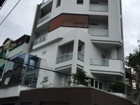 Cho thuê nhà MT Nguyễn Đình Chiểu, P. 6, Q. 3, 12x33.4m, giá 368tr/th Cho thuê nhà MT Nguyễn Đình Chiểu, P. 6, Q. 3, 12x33.4m, giá 368tr/th