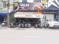 Sang nhượng quán cafe Sale số 185 Nguyễn Cộng Hòa, Lê Chân, Hải Phòng Sang nhượng quán cafe Sale số 185 Nguyễn Cộng Hòa, Lê Chân, Hải Phòng