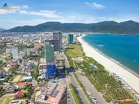 Chỉ 2,1 tỷ đồng sở hữu căn hộ mặt biển Mỹ Khê - Đà Nẵng,Ck đến 11%. Chỉ 2,1 tỷ đồng sở hữu căn hộ mặt biển Mỹ Khê - Đà Nẵng,Ck đến 11%.