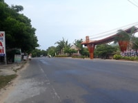 Bán đất Xuân Thủy - Hòn Rơm diện tích 1100m2 giá 7 triệu/m2 Bán đất Xuân Thủy - Hòn Rơm diện tích 1100m2 giá 7 triệu/m2