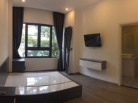 Nhà 3 mê an thượng 18 new 100% đầy đủ nội thất Nhà 3 mê an thượng 18 new 100% đầy đủ nội thất