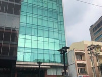 Cho thuê 18CHDV full NTCC hẻm 10m Nguyễn Thị Minh Khai Q1. 7x22m. Hầm Cho thuê 18CHDV full NTCC hẻm 10m Nguyễn Thị Minh Khai Q1. 7x22m. Hầm