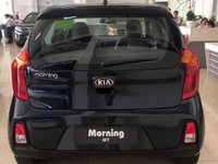 Kia Morning 2019 hỗ trợ vay tối đa giá trị xe Kia Morning 2019 hỗ trợ vay tối đa giá trị xe