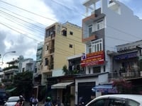 Xuất cảnh Bán nhà Nguyễn Văn Đậu góc Lê Quang Định, P. 11 Xuất cảnh Bán nhà Nguyễn Văn Đậu góc Lê Quang Định, P. 11