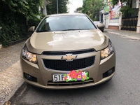 Gia đình tôi cần bán gấp xe CHEVROLET CRUZE 1.6, giá 366 triệu Gia đình tôi cần bán gấp xe CHEVROLET CRUZE 1.6, giá 366 triệu