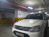 Bán xe Ford Everest 2014, tôi chính chủ bán. Bán xe Ford Everest 2014, tôi chính chủ bán.