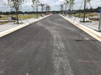 Chính chủ bán 2 lô đất mới nhận sổ, MT tỉnh lộ 44, Long Điền, Vũng Tàu Chính chủ bán 2 lô đất mới nhận sổ, MT tỉnh lộ 44, Long Điền, Vũng Tàu