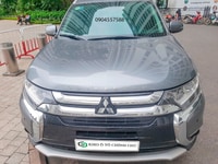 Chính chủ bán xe Mitsubishi Outlander 2.0 2018 Chính chủ bán xe Mitsubishi Outlander 2.0 2018