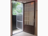 Nhận thi công cửa lưới chống côn trùng giá rẻ Nhận thi công cửa lưới chống côn trùng giá rẻ