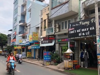 Nhà mặt tiền kinh doanh đường Số 5, Bình Hưng Hòa, Bình Tân, 4.4x12m, Nhà mặt tiền kinh doanh đường Số 5, Bình Hưng Hòa, Bình Tân, 4.4x12m,