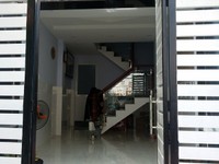 Q4 - Nhà mới xây – cách Q1 chỉ 5p Q4 - Nhà mới xây – cách Q1 chỉ 5p
