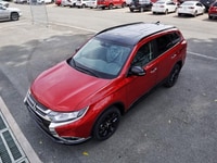 Bán xe Outlander thể hiện sự đẳng cấp Bán xe Outlander thể hiện sự đẳng cấp