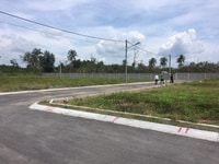 Bán đất mặt tiền đường Hùng Vương, Trảng boom giá cực rẻ 784 triệu/nền Bán đất mặt tiền đường Hùng Vương, Trảng boom giá cực rẻ 784 triệu/nền