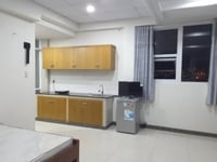 Phòng 30m2 đầy đủ nội thất, để xe miễn phí, giờ giấc tự do, Quận 10 Phòng 30m2 đầy đủ nội thất, để xe miễn phí, giờ giấc tự do, Quận 10