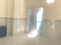Nhà hẻm mới xây Tôn Đản Q4 hẻm 3,5m giá tốt nhất thị trường Nhà hẻm mới xây Tôn Đản Q4 hẻm 3,5m giá tốt nhất thị trường