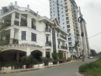 Cần bán một số lô đất khu dân cư phú nhuận - Q12 , giá hợp lý Cần bán một số lô đất khu dân cư phú nhuận - Q12 , giá hợp lý