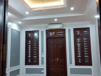 Bán nhà phân lô Phan Văn Trường, Cầu Giấy, kinh doanh, ô tô, 40m2 Bán nhà phân lô Phan Văn Trường, Cầu Giấy, kinh doanh, ô tô, 40m2