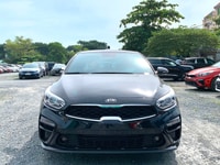 Xe Cerato 2.0 2019 Pô Đôi Mới Xe Có Sẵn Giao Ngay Hỗ Trợ Trả Góp 85% Xe Cerato 2.0 2019 Pô Đôi Mới Xe Có Sẵn Giao Ngay Hỗ Trợ Trả Góp 85%