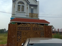 nhà phố mặt tiền sổ hồng riêng thị xả bến cát nhà phố mặt tiền sổ hồng riêng thị xả bến cát