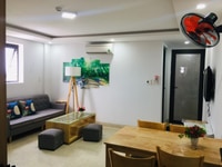 Căn hộ cao cấp gần bãi biển cho thuê giá 11 triệu full nội thất Căn hộ cao cấp gần bãi biển cho thuê giá 11 triệu full nội thất