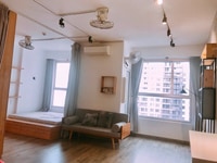 Chỉ 3 tỷ, sở hữu căn hộ Novaland Phú Nhuận, 51m2, 1 PN rộng, full NT Chỉ 3 tỷ, sở hữu căn hộ Novaland Phú Nhuận, 51m2, 1 PN rộng, full NT