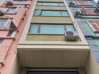 Cho thuê nhà Đội Cấn 55m x 5 tầng giá 16tr/th, nhà đủ đồ Cho thuê nhà Đội Cấn 55m x 5 tầng giá 16tr/th, nhà đủ đồ