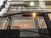 Bán nhà hẽm 6m Nguyễn Văn Khối Gò Vấp 4 lầu 65 m2 giá chỉ 7,5 tỷ Bán nhà hẽm 6m Nguyễn Văn Khối Gò Vấp 4 lầu 65 m2 giá chỉ 7,5 tỷ