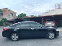Toyota Camry 2.4 xe nhà cần bán Toyota Camry 2.4 xe nhà cần bán