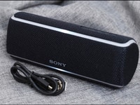 Loa Bluetooth Sony SRS-XB21 Tặng Kèm Hộp Đựng Hàng New like Loa Bluetooth Sony SRS-XB21 Tặng Kèm Hộp Đựng Hàng New like