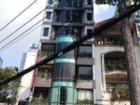 Bán Tòa Building Làm Trụ Sở Thương Hiệu MT 3/2, Q.10. 1500m2, H,10 Lầu Bán Tòa Building Làm Trụ Sở Thương Hiệu MT 3/2, Q.10. 1500m2, H,10 Lầu