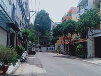 Bán gấp nhà Mặt tiền khu Bàu Cát, Tân Bình, 4*25m, 3 Tầng, 11.6 tỷ Bán gấp nhà Mặt tiền khu Bàu Cát, Tân Bình, 4*25m, 3 Tầng, 11.6 tỷ