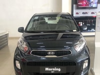 Bán xe Kia Morning 2019 hỗ trợ 85% có xe giao ngay Bán xe Kia Morning 2019 hỗ trợ 85% có xe giao ngay